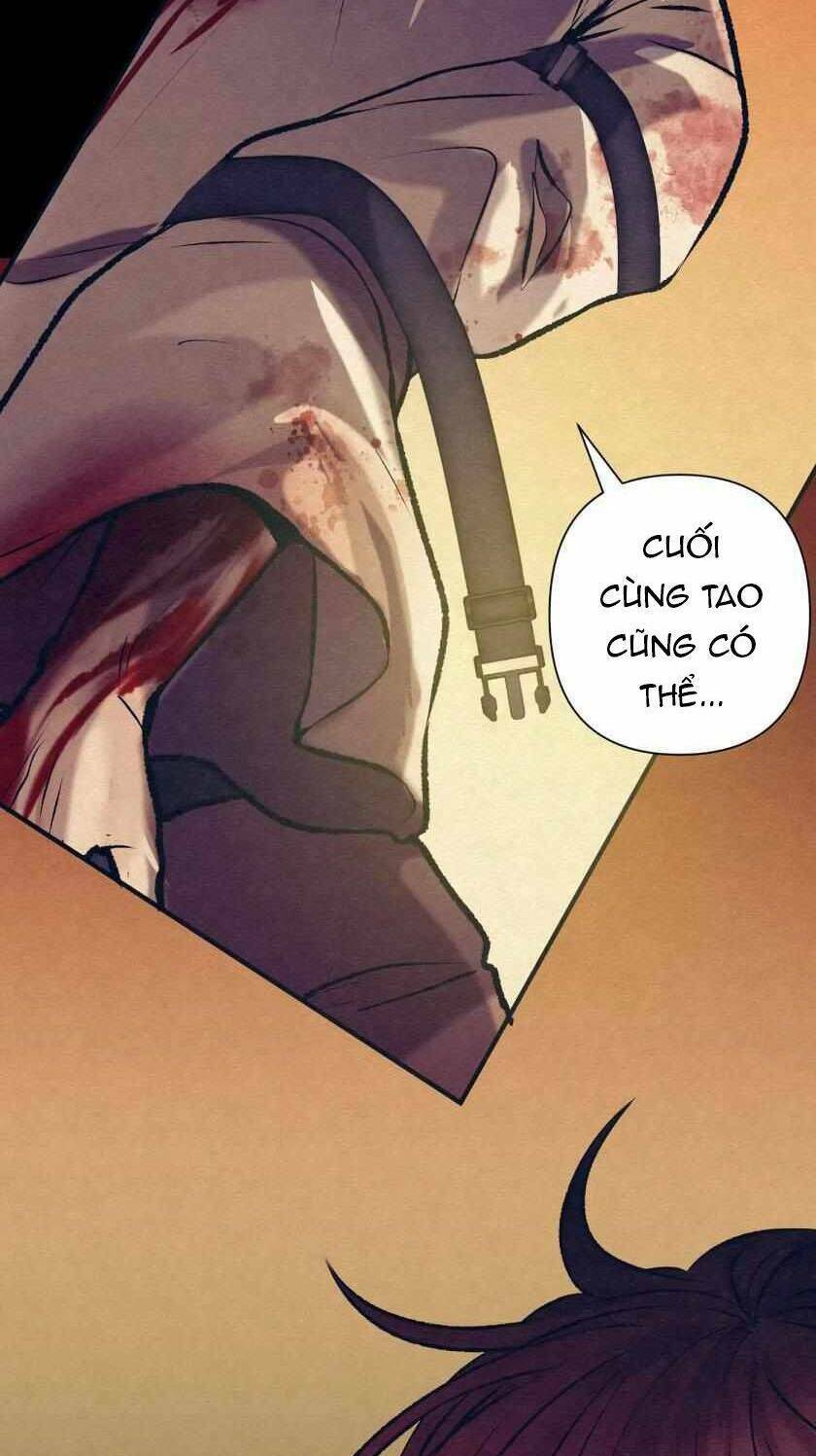 An Toàn Như Ở Nhà - Chap 17 - Trang 53