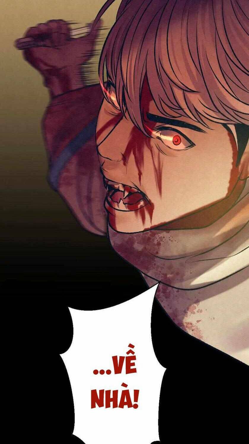 An Toàn Như Ở Nhà - Chap 17 - Trang 54