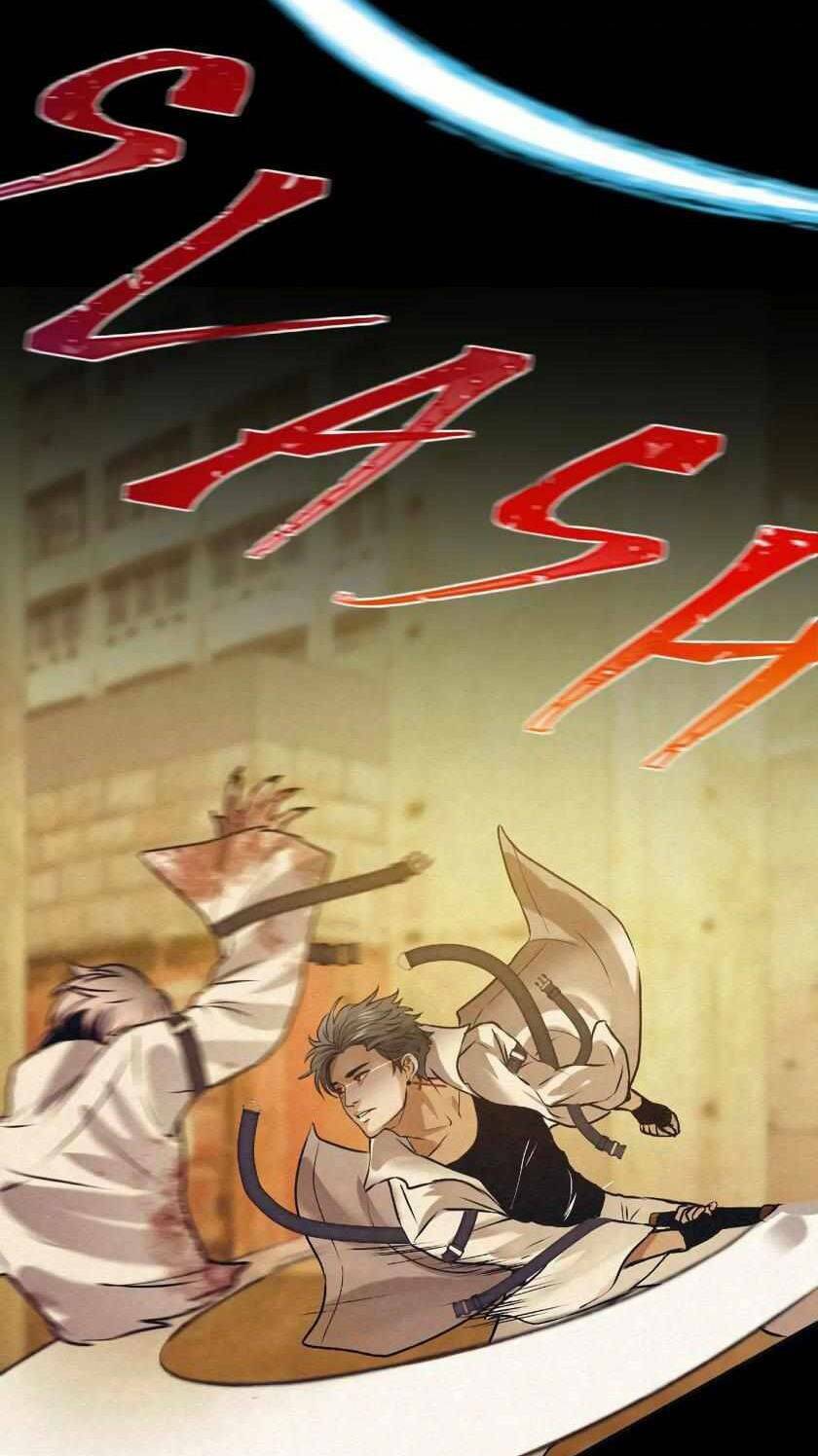 An Toàn Như Ở Nhà - Chap 17 - Trang 59