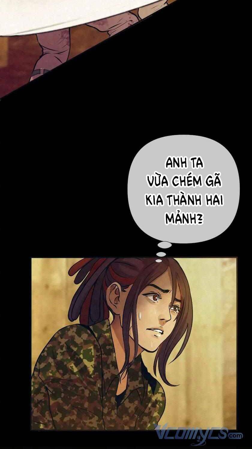 An Toàn Như Ở Nhà - Chap 17 - Trang 60