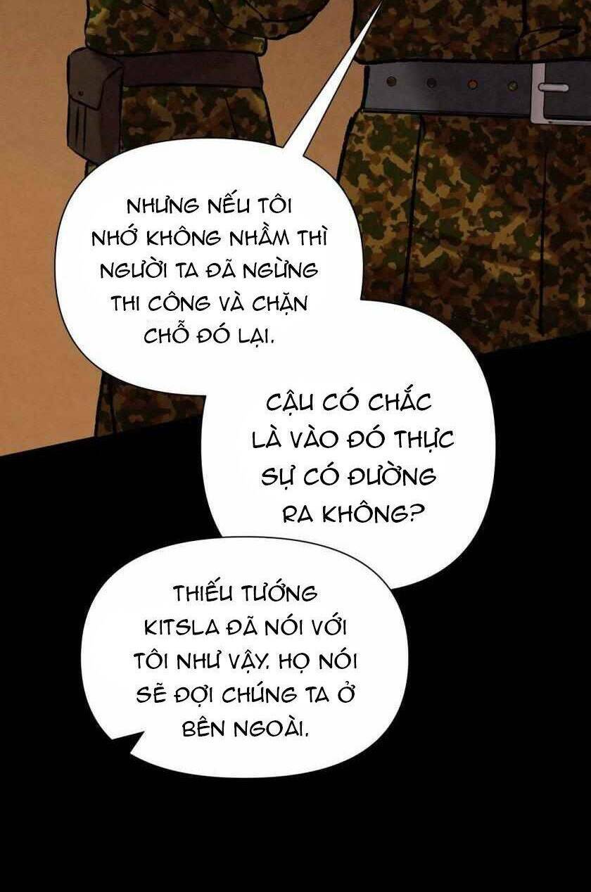 An Toàn Như Ở Nhà - Chap 17 - Trang 7