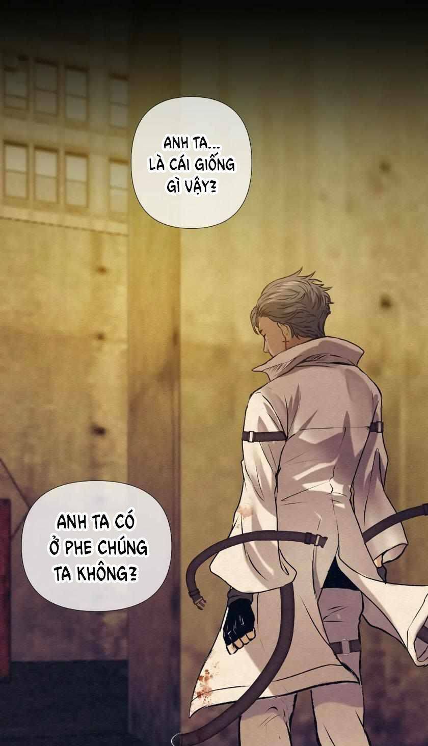 An Toàn Như Ở Nhà - Chap 17 - Trang 61