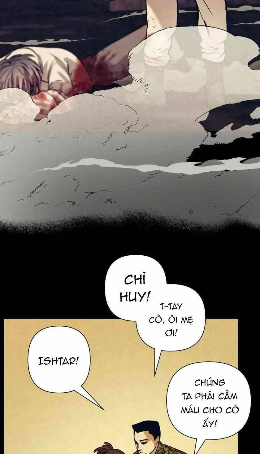 An Toàn Như Ở Nhà - Chap 17 - Trang 62
