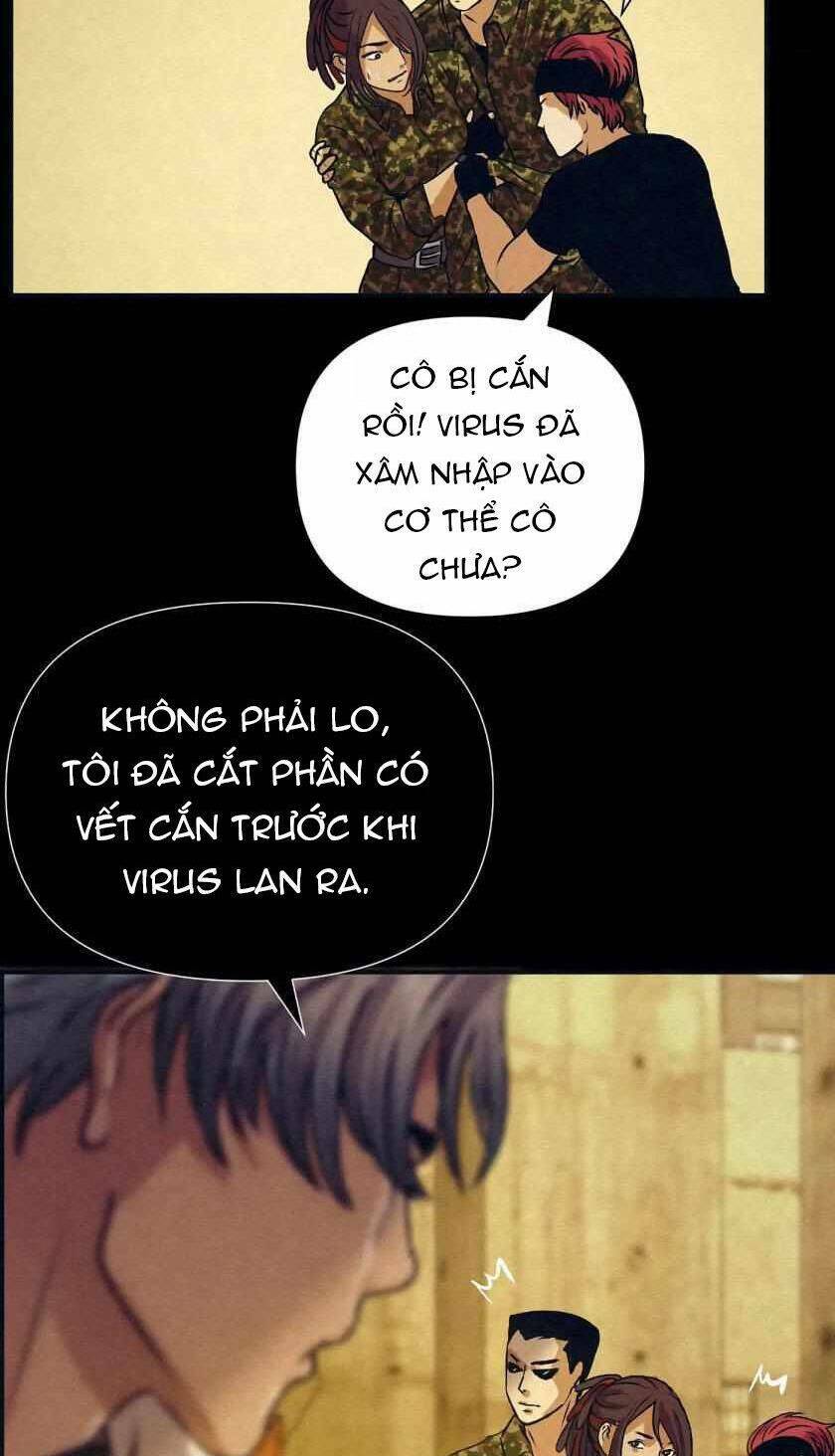 An Toàn Như Ở Nhà - Chap 17 - Trang 63