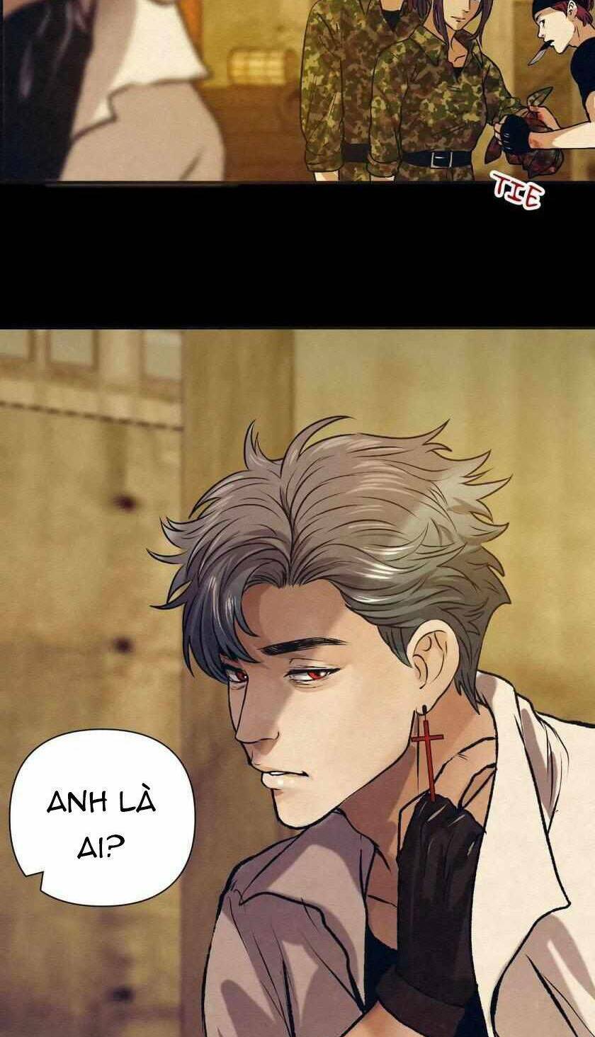 An Toàn Như Ở Nhà - Chap 17 - Trang 64