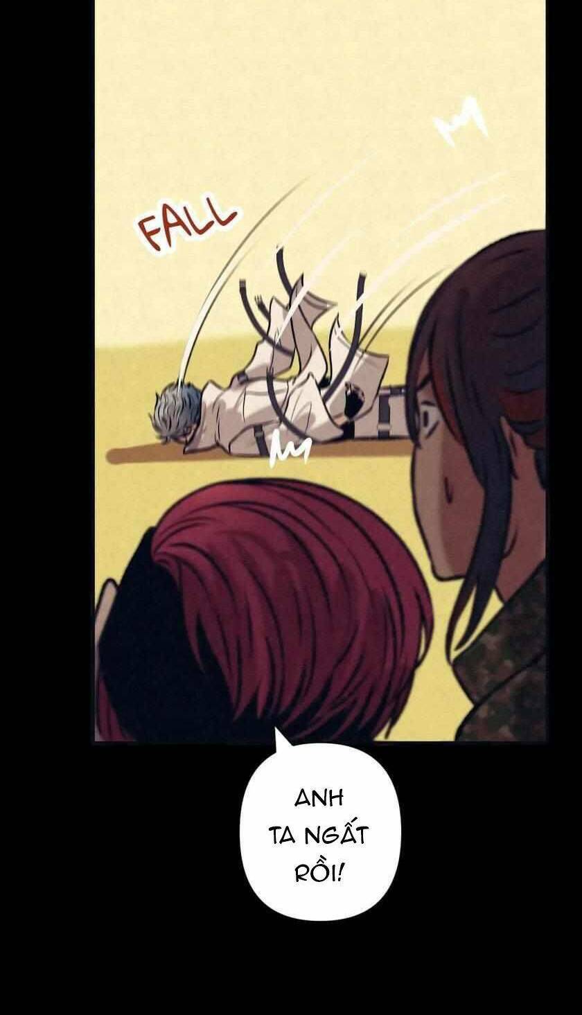An Toàn Như Ở Nhà - Chap 17 - Trang 66