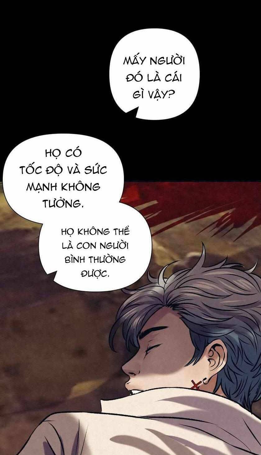 An Toàn Như Ở Nhà - Chap 17 - Trang 67