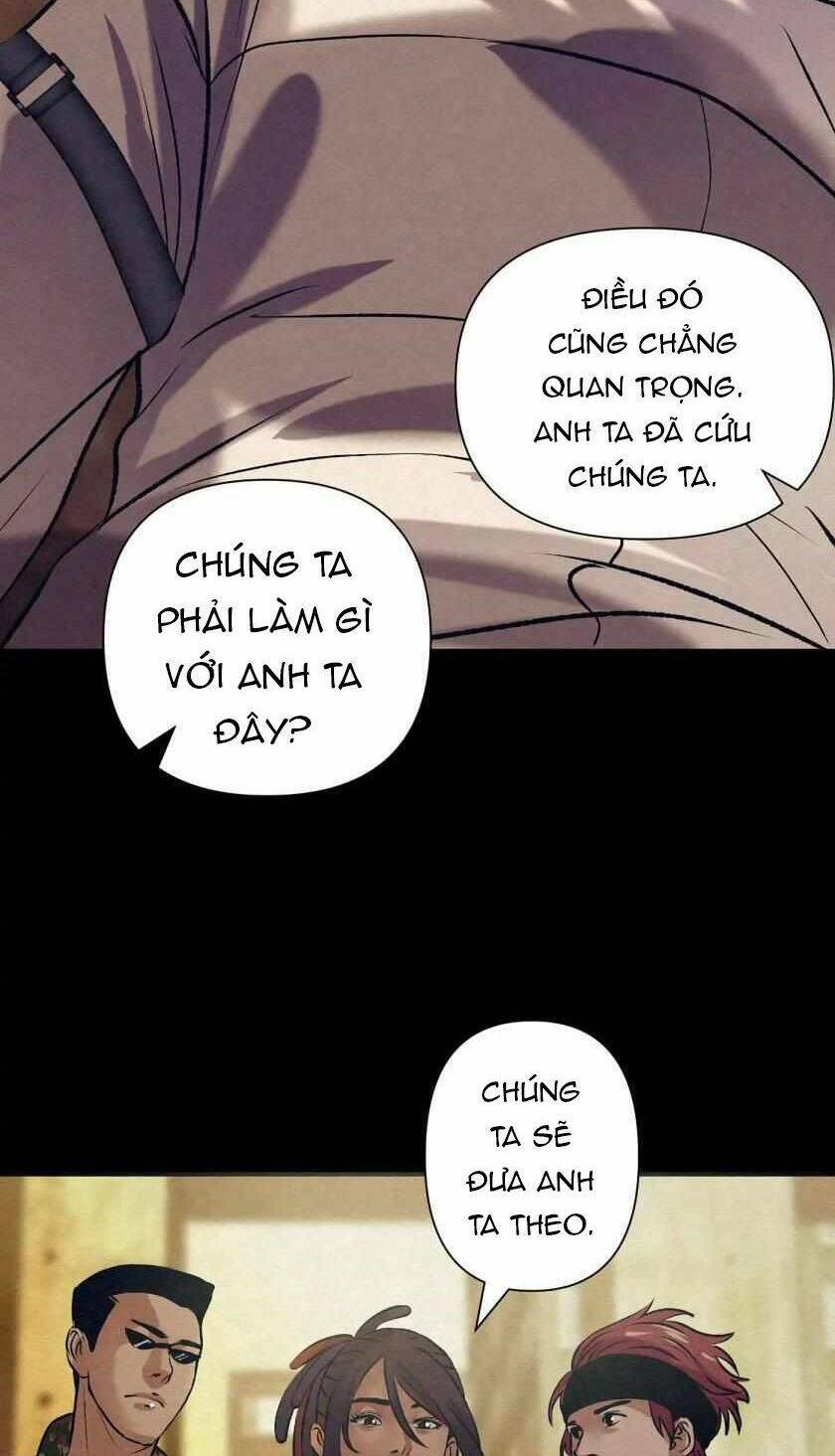 An Toàn Như Ở Nhà - Chap 17 - Trang 68