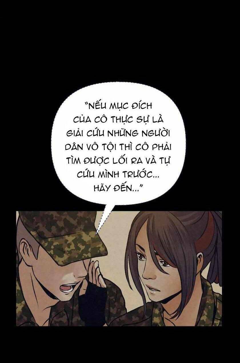 An Toàn Như Ở Nhà - Chap 17 - Trang 8