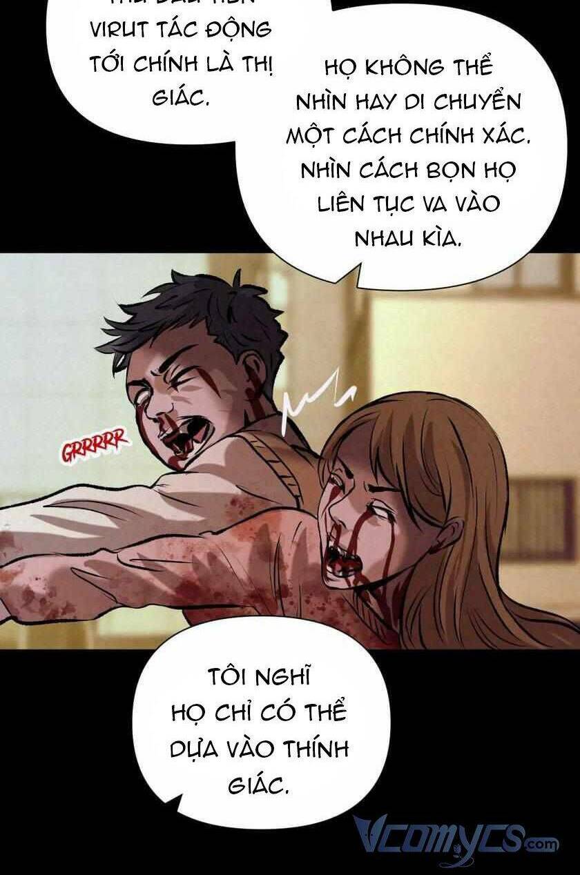 An Toàn Như Ở Nhà - Chap 17 - Trang 10
