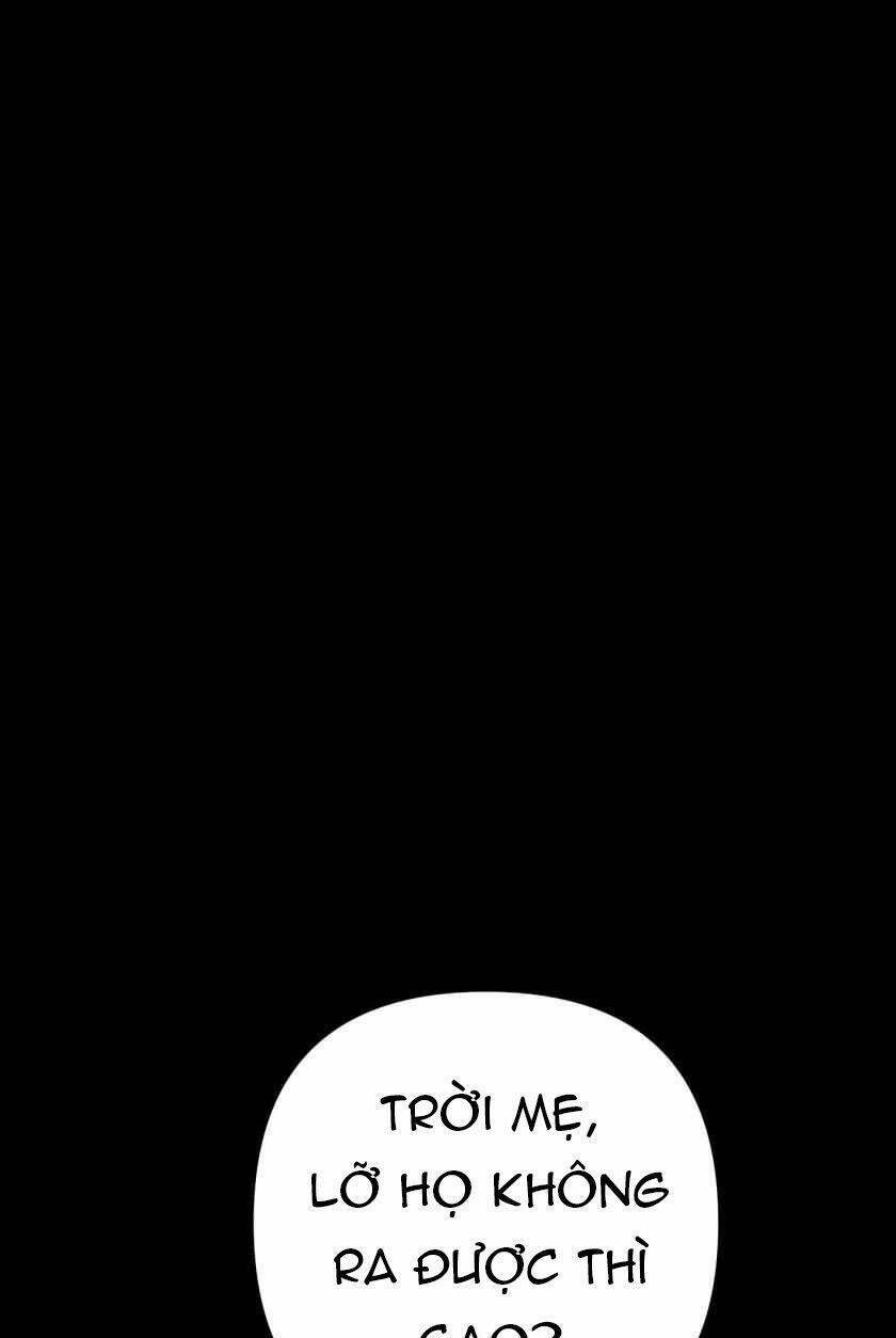 An Toàn Như Ở Nhà - Chap 18 - Trang 1