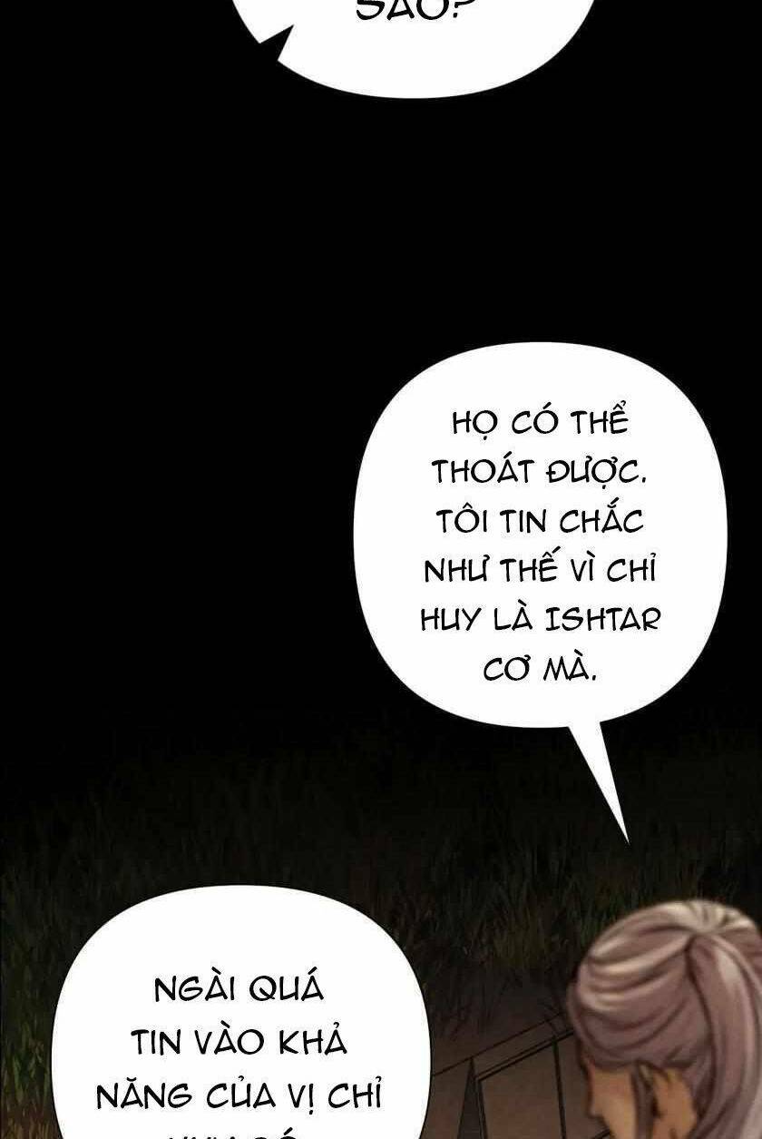 An Toàn Như Ở Nhà - Chap 18 - Trang 2