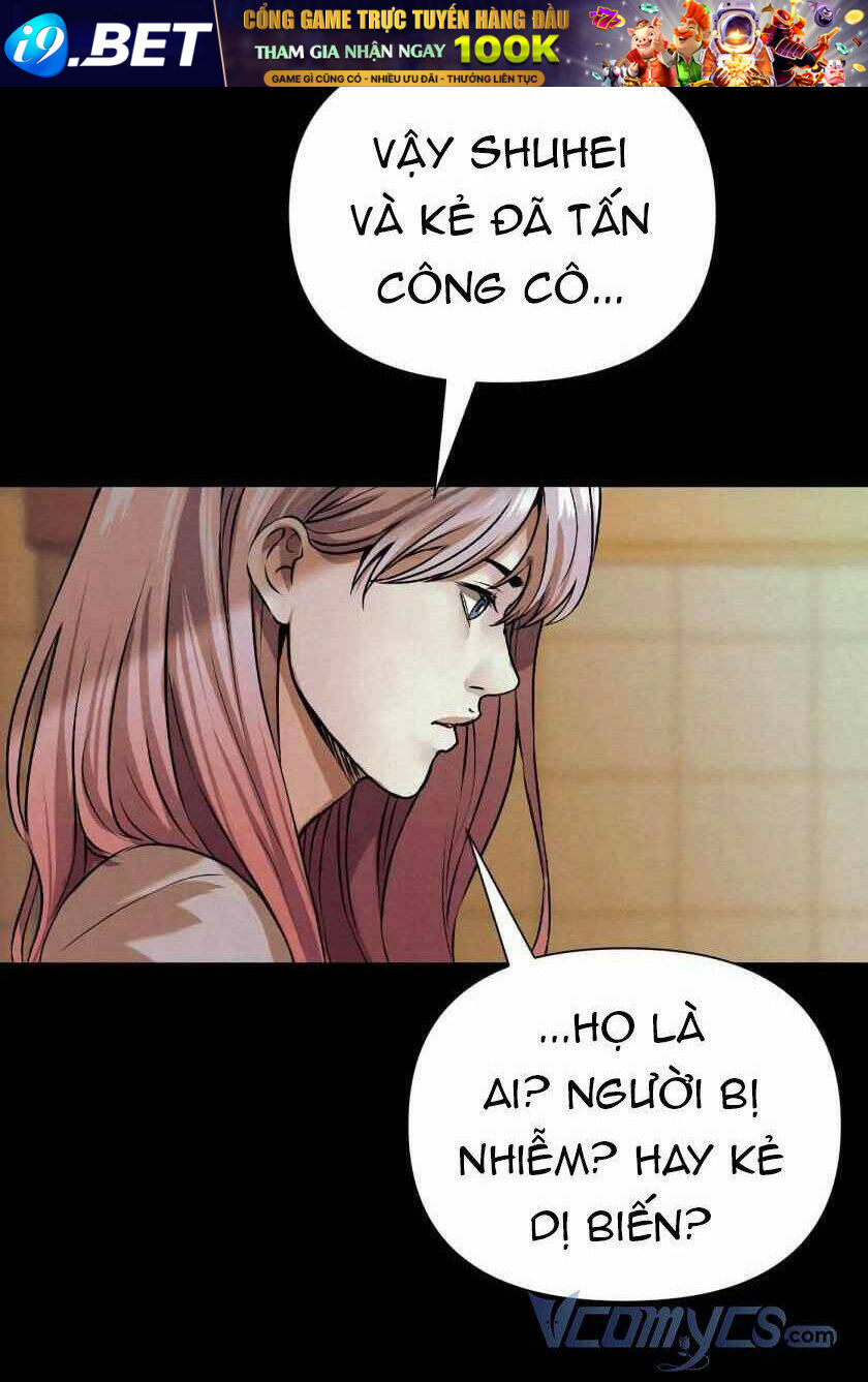 An Toàn Như Ở Nhà - Chap 18 - Trang 12
