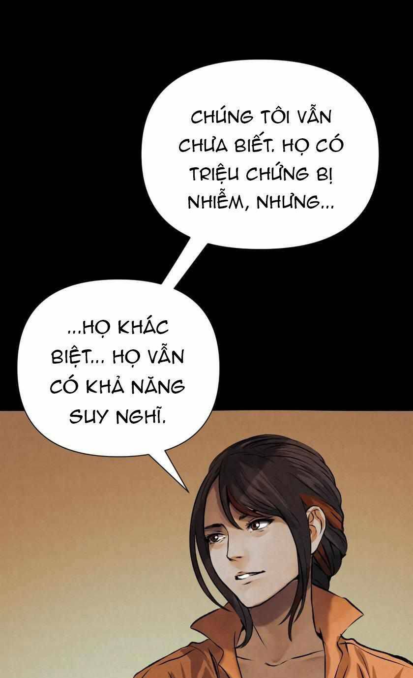 An Toàn Như Ở Nhà - Chap 18 - Trang 13