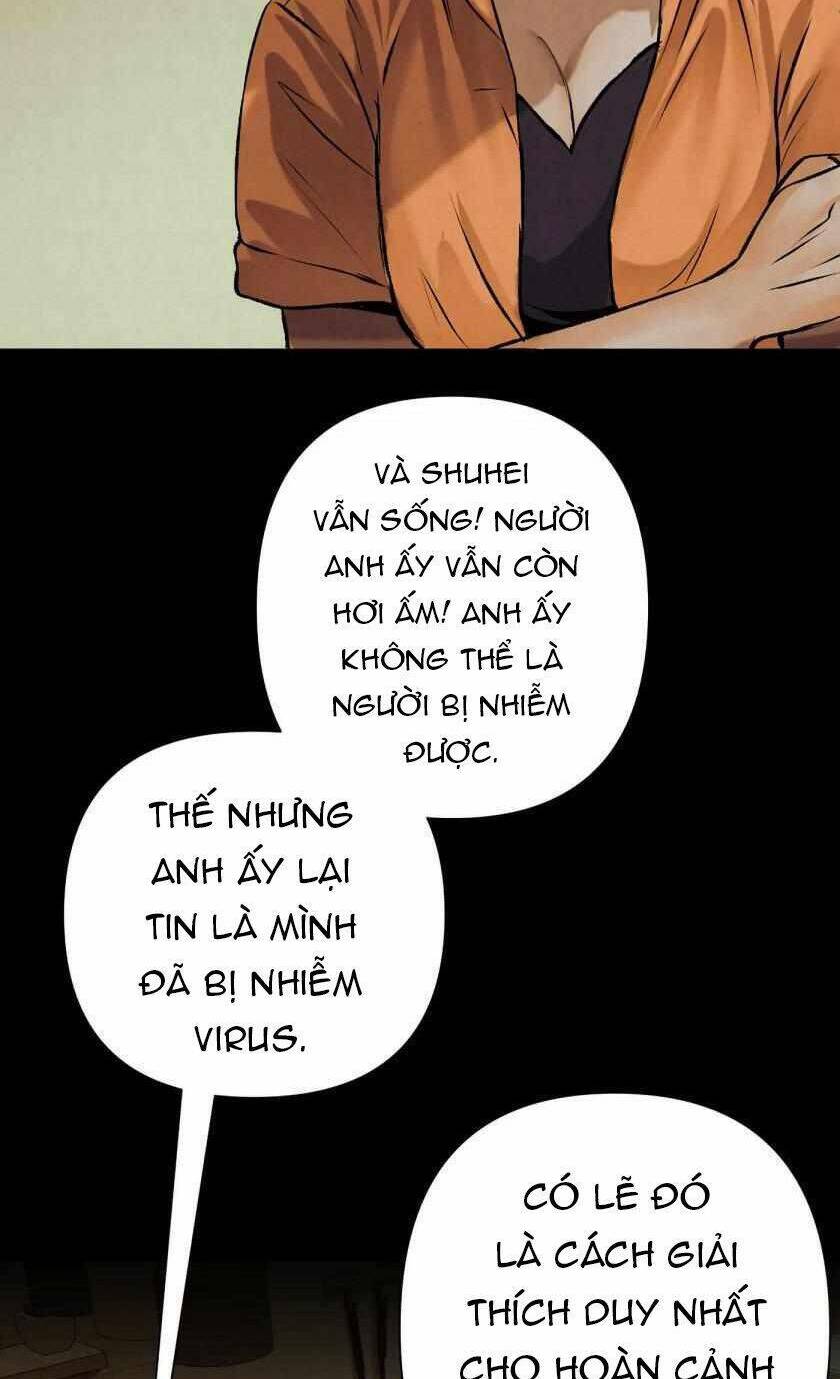 An Toàn Như Ở Nhà - Chap 18 - Trang 14