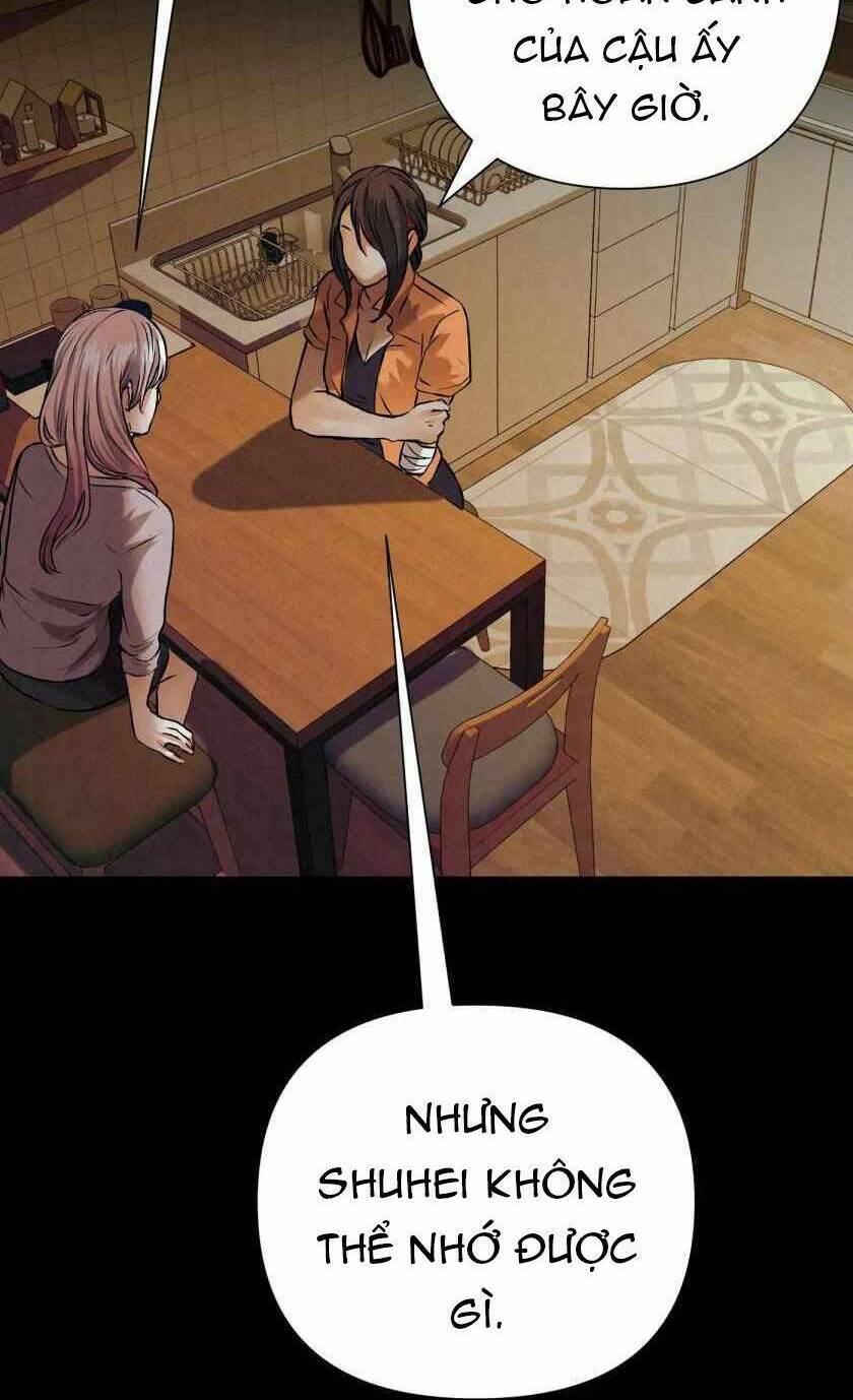 An Toàn Như Ở Nhà - Chap 18 - Trang 15