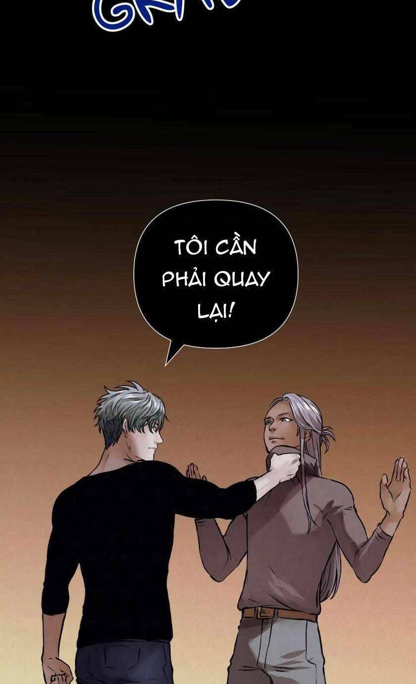 An Toàn Như Ở Nhà - Chap 18 - Trang 17