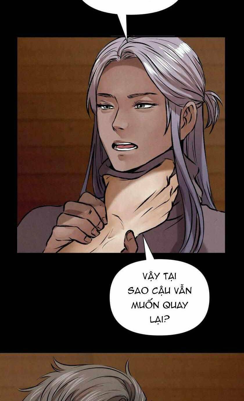 An Toàn Như Ở Nhà - Chap 18 - Trang 20