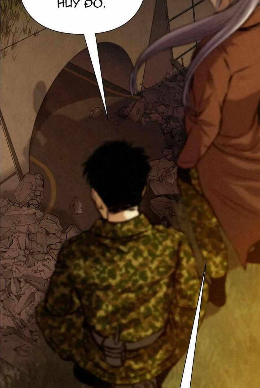 An Toàn Như Ở Nhà - Chap 18 - Trang 3
