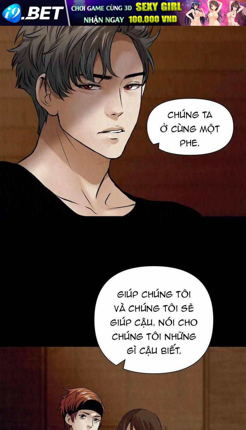 An Toàn Như Ở Nhà - Chap 18 - Trang 21
