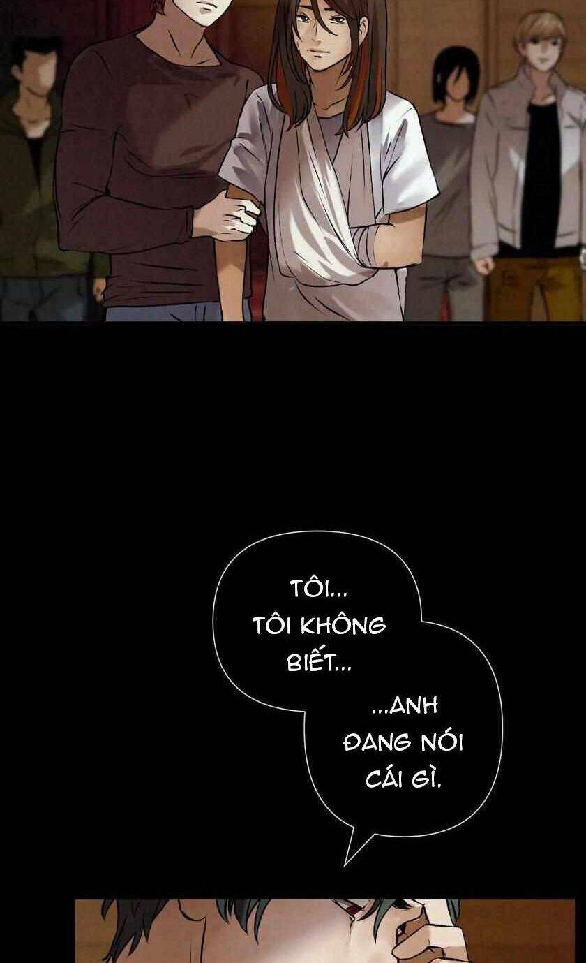 An Toàn Như Ở Nhà - Chap 18 - Trang 22