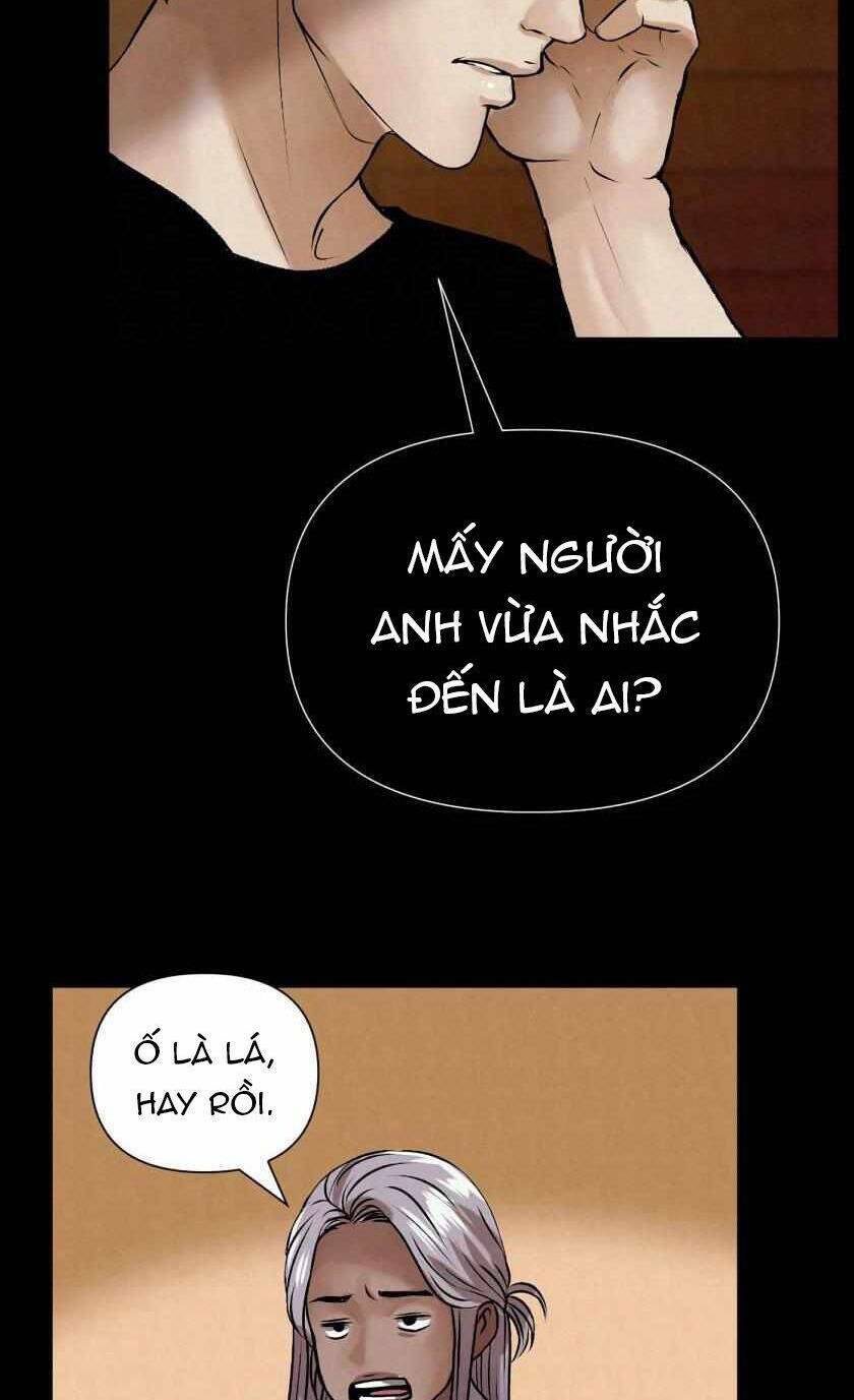 An Toàn Như Ở Nhà - Chap 18 - Trang 23