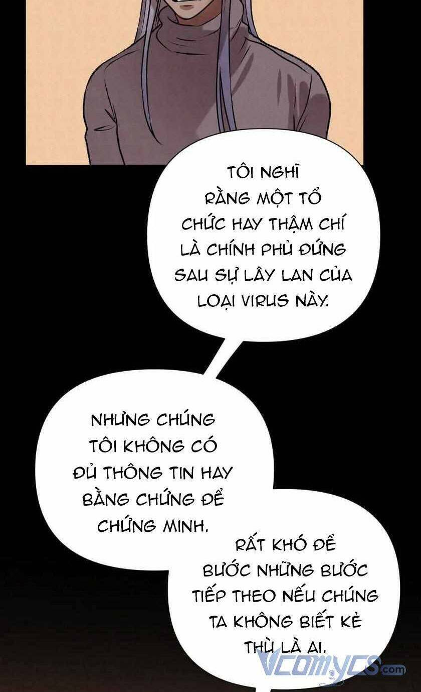 An Toàn Như Ở Nhà - Chap 18 - Trang 24