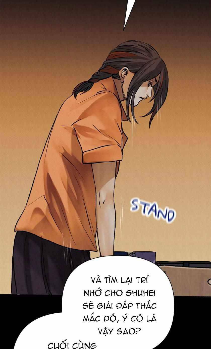 An Toàn Như Ở Nhà - Chap 18 - Trang 25
