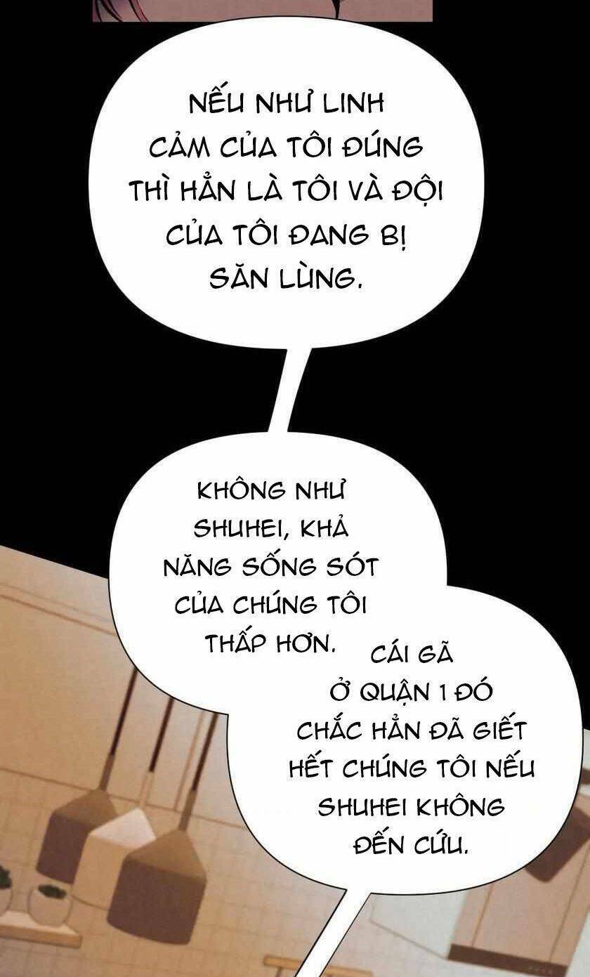 An Toàn Như Ở Nhà - Chap 18 - Trang 27