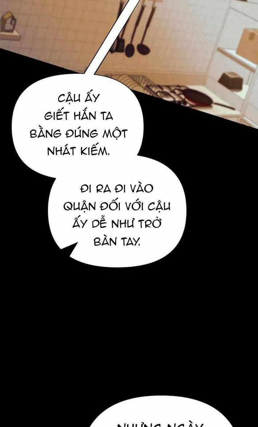 An Toàn Như Ở Nhà - Chap 18 - Trang 28