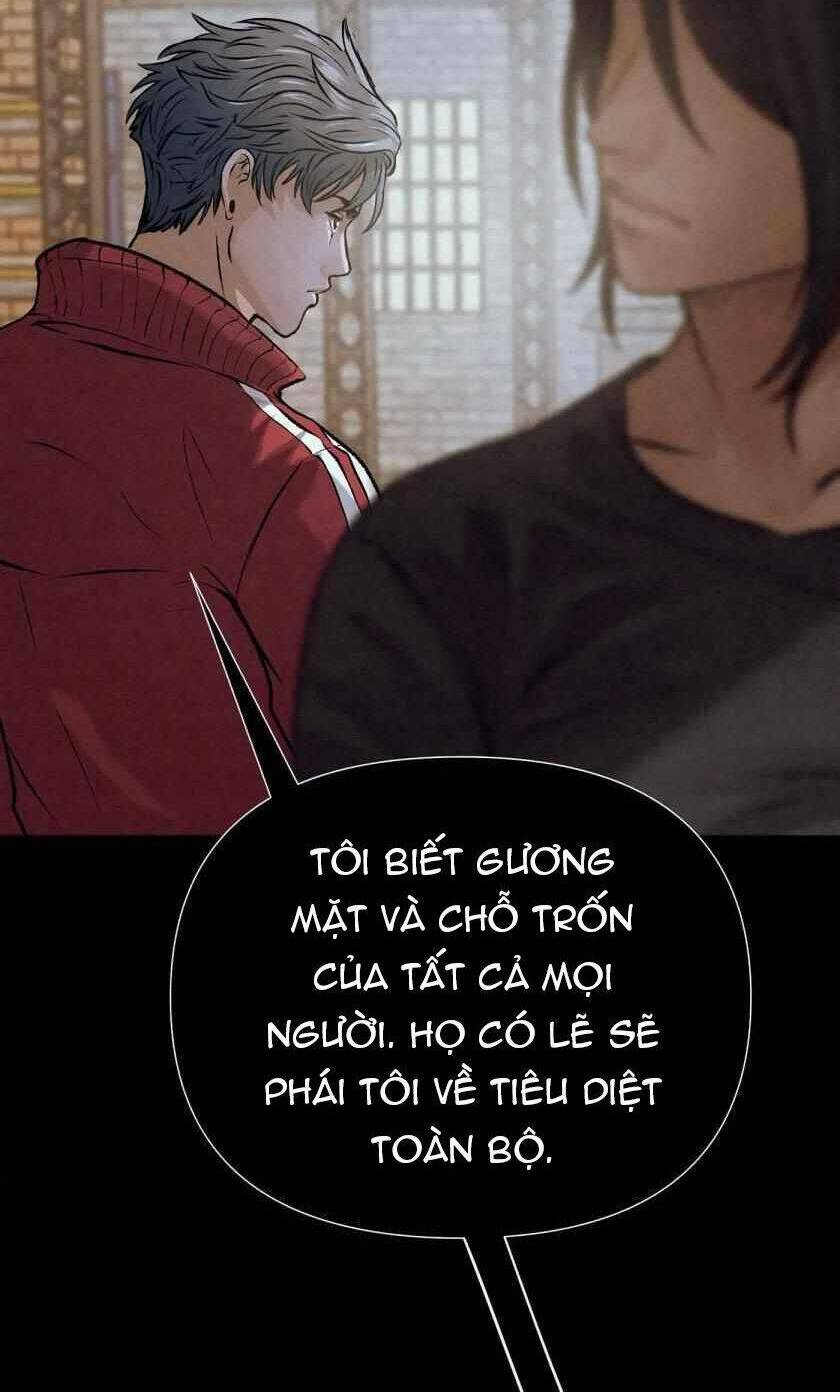 An Toàn Như Ở Nhà - Chap 18 - Trang 30