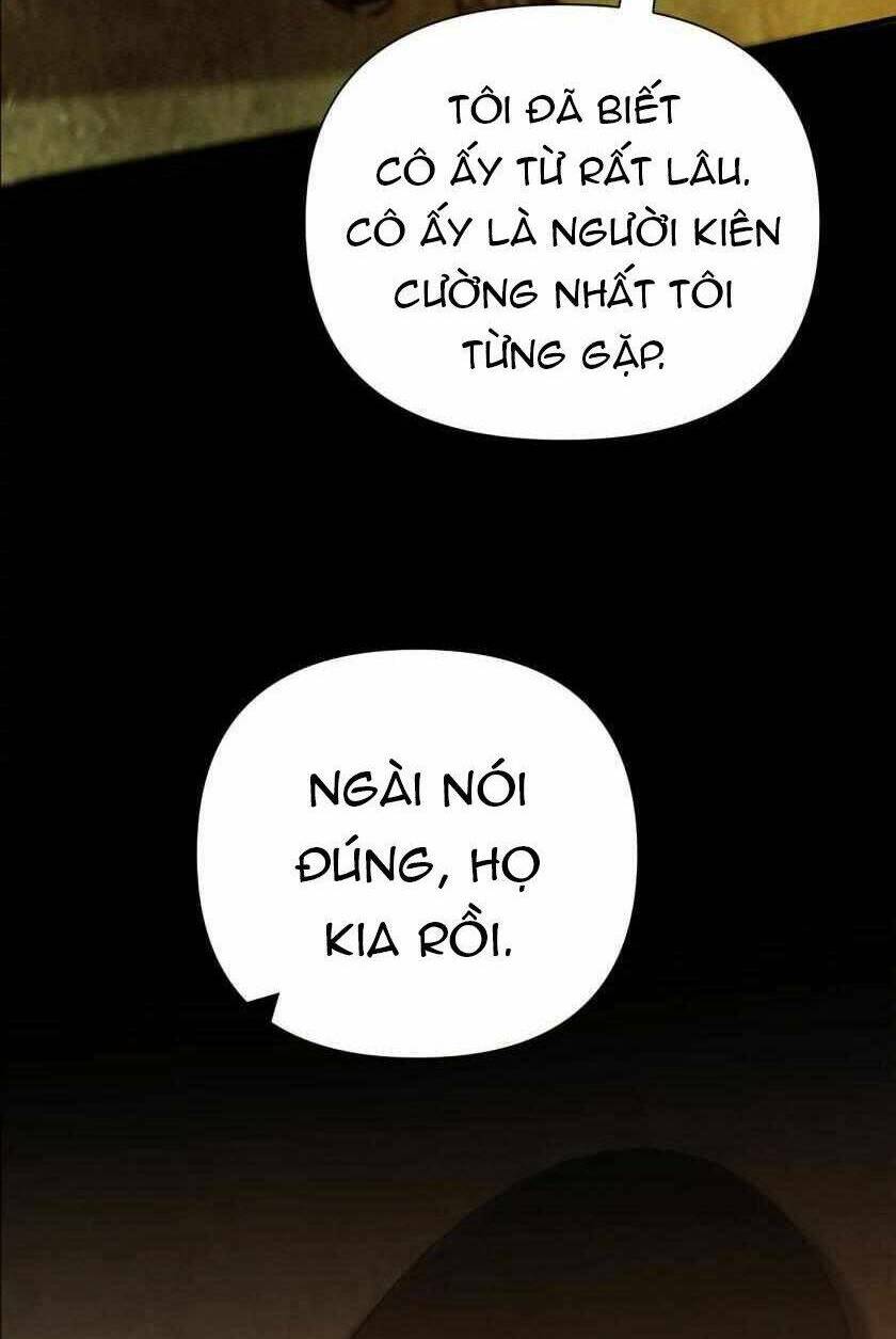 An Toàn Như Ở Nhà - Chap 18 - Trang 4