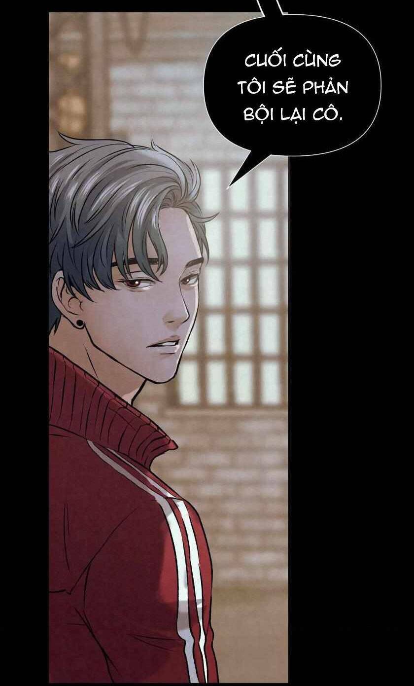 An Toàn Như Ở Nhà - Chap 18 - Trang 31