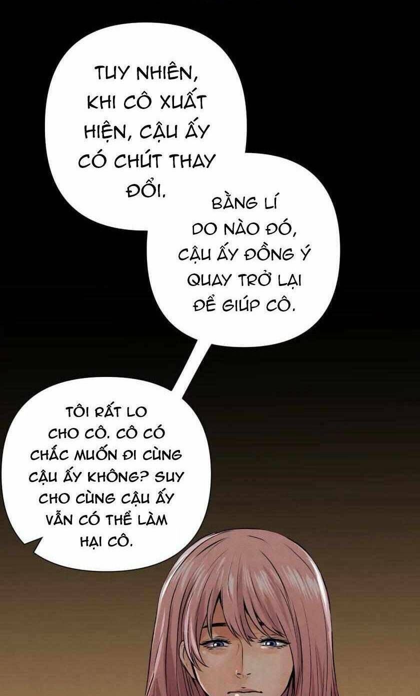 An Toàn Như Ở Nhà - Chap 18 - Trang 32