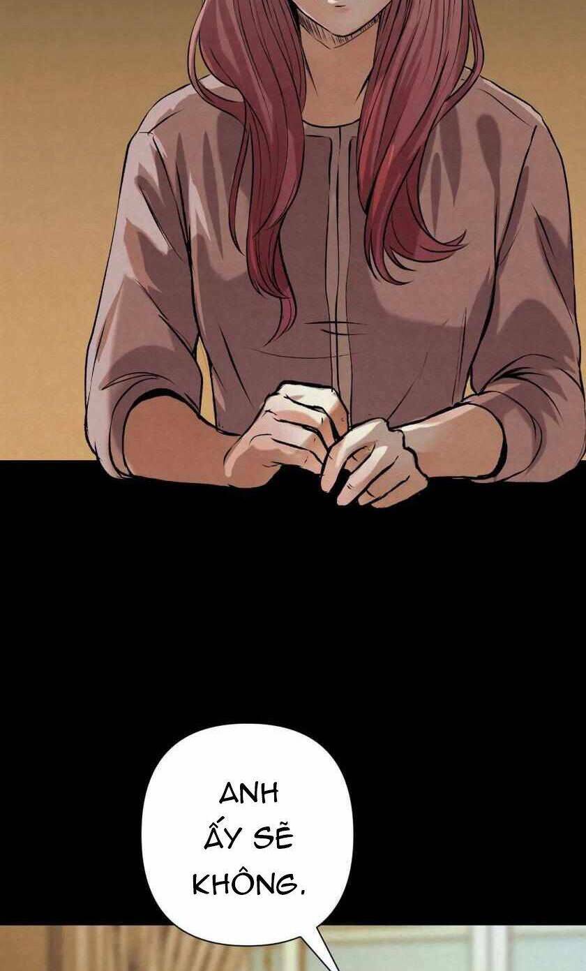 An Toàn Như Ở Nhà - Chap 18 - Trang 33