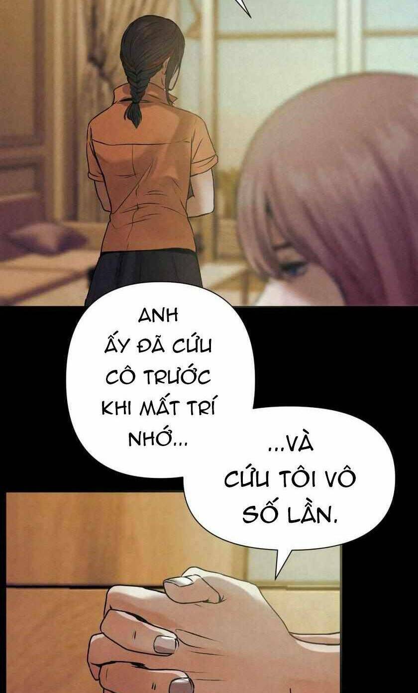 An Toàn Như Ở Nhà - Chap 18 - Trang 34