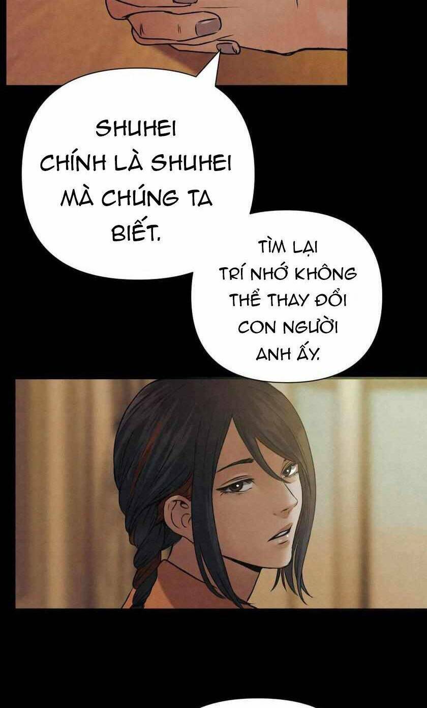 An Toàn Như Ở Nhà - Chap 18 - Trang 35