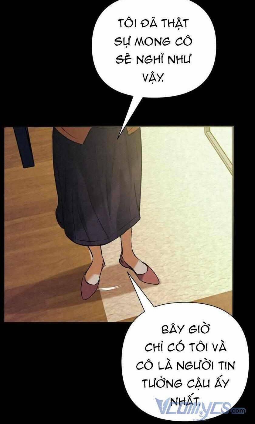 An Toàn Như Ở Nhà - Chap 18 - Trang 36