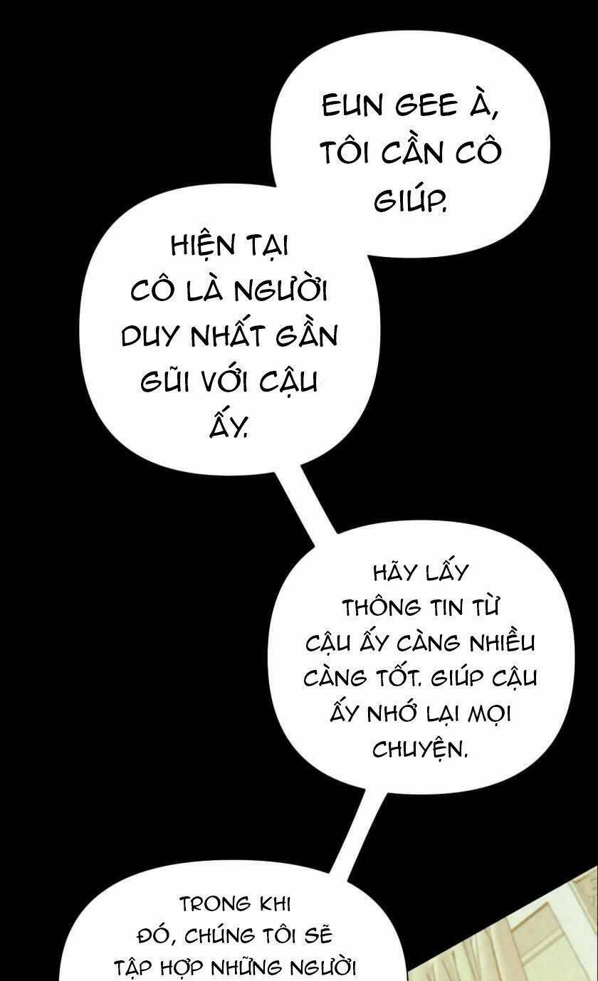 An Toàn Như Ở Nhà - Chap 18 - Trang 37