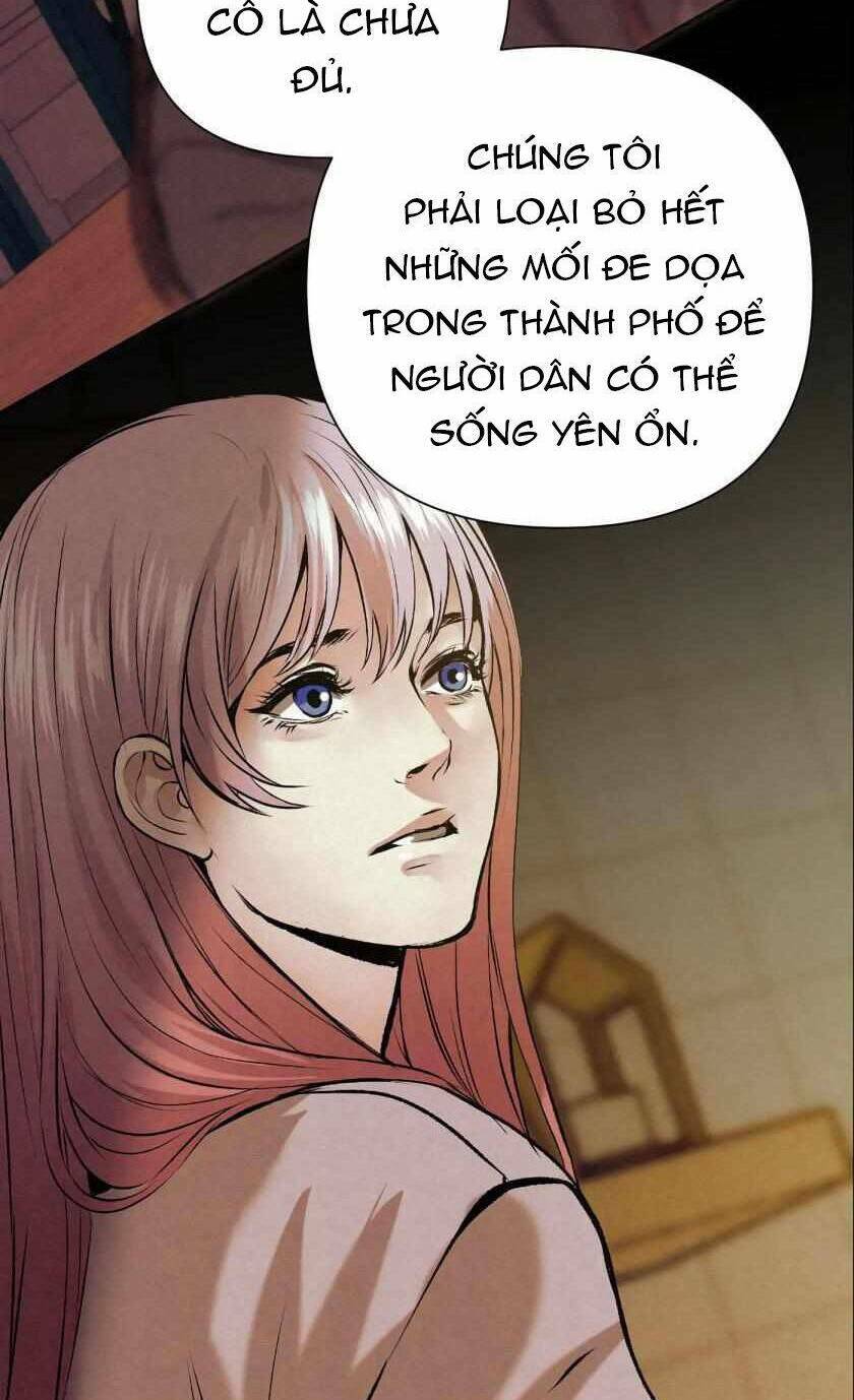 An Toàn Như Ở Nhà - Chap 18 - Trang 39