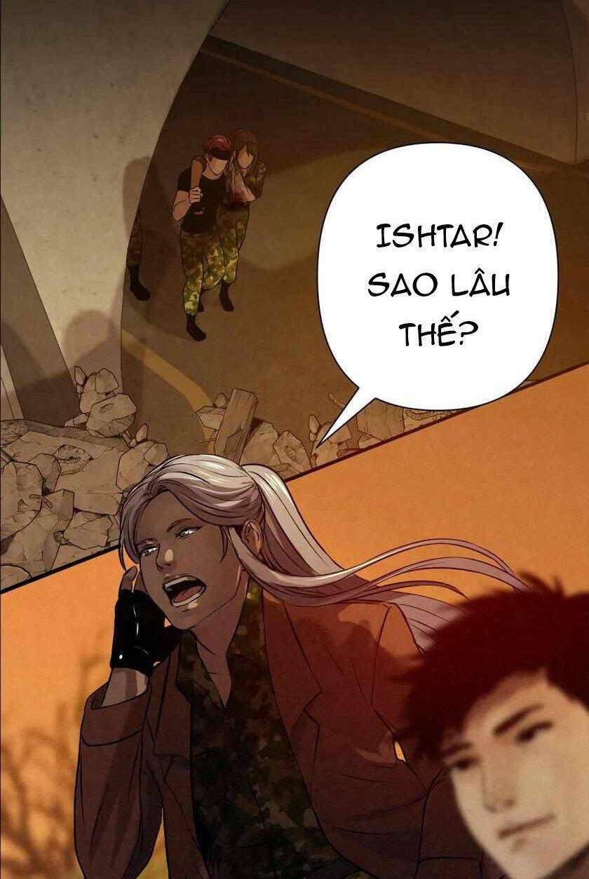 An Toàn Như Ở Nhà - Chap 18 - Trang 5