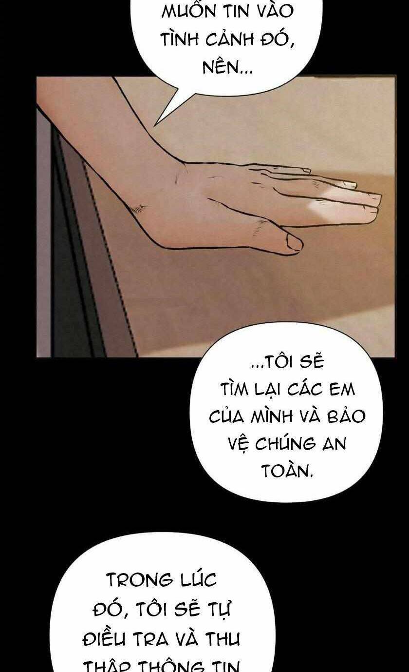 An Toàn Như Ở Nhà - Chap 18 - Trang 42