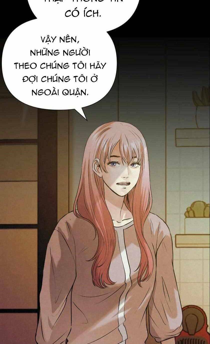 An Toàn Như Ở Nhà - Chap 18 - Trang 43