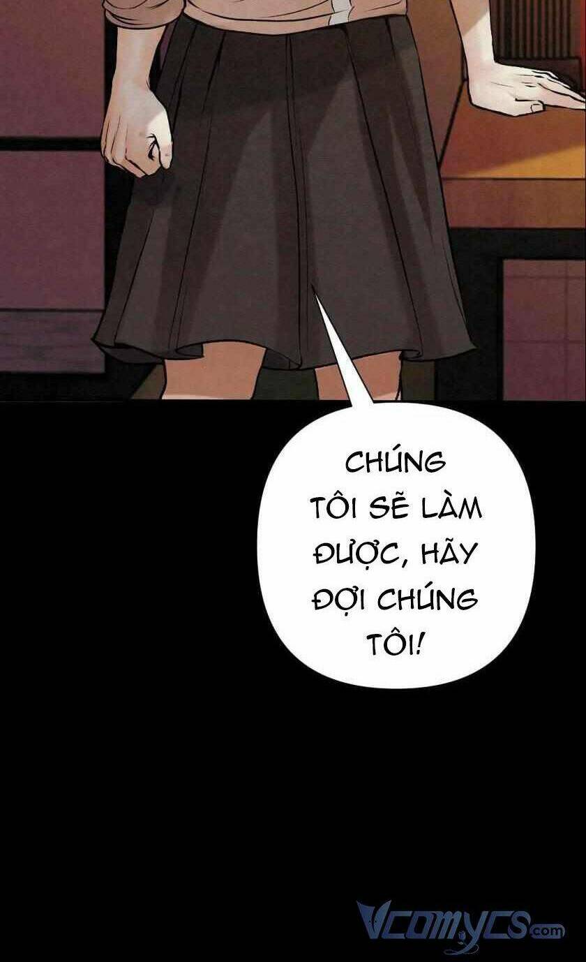 An Toàn Như Ở Nhà - Chap 18 - Trang 44