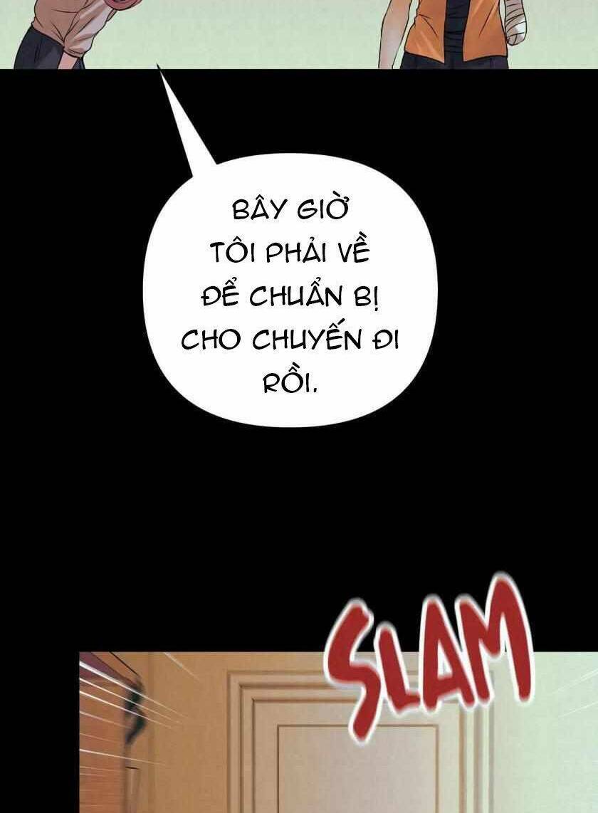 An Toàn Như Ở Nhà - Chap 18 - Trang 46