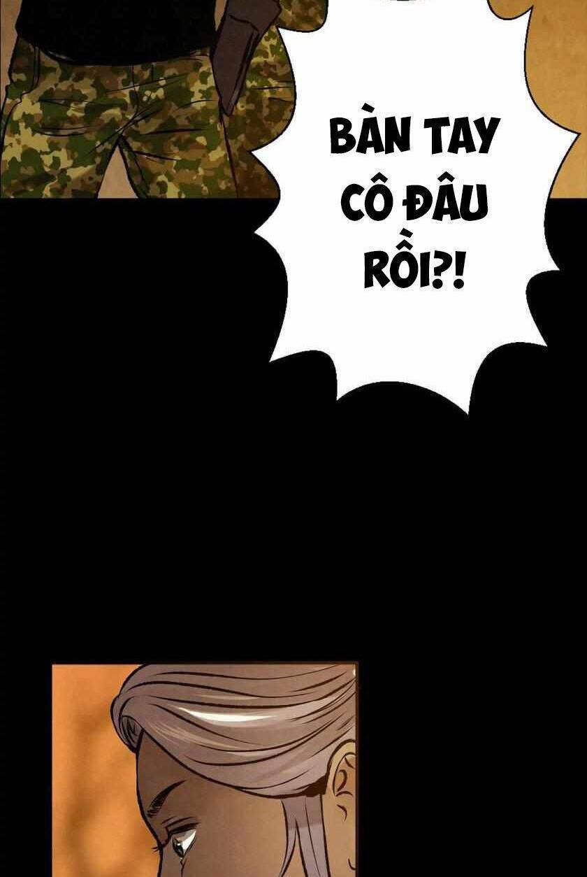 An Toàn Như Ở Nhà - Chap 18 - Trang 7