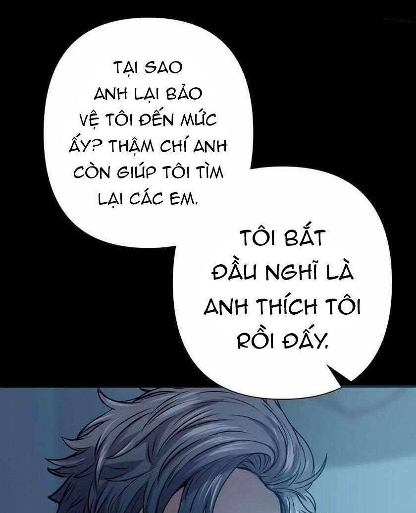 An Toàn Như Ở Nhà - Chap 19 - Trang 11