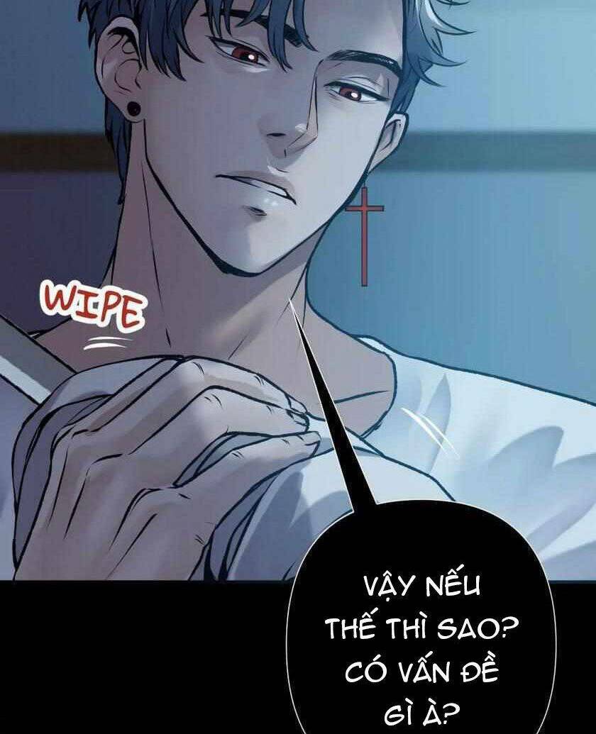 An Toàn Như Ở Nhà - Chap 19 - Trang 12
