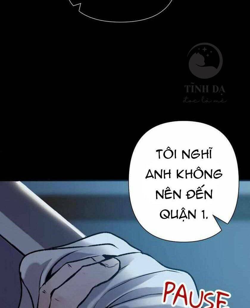 An Toàn Như Ở Nhà - Chap 19 - Trang 15