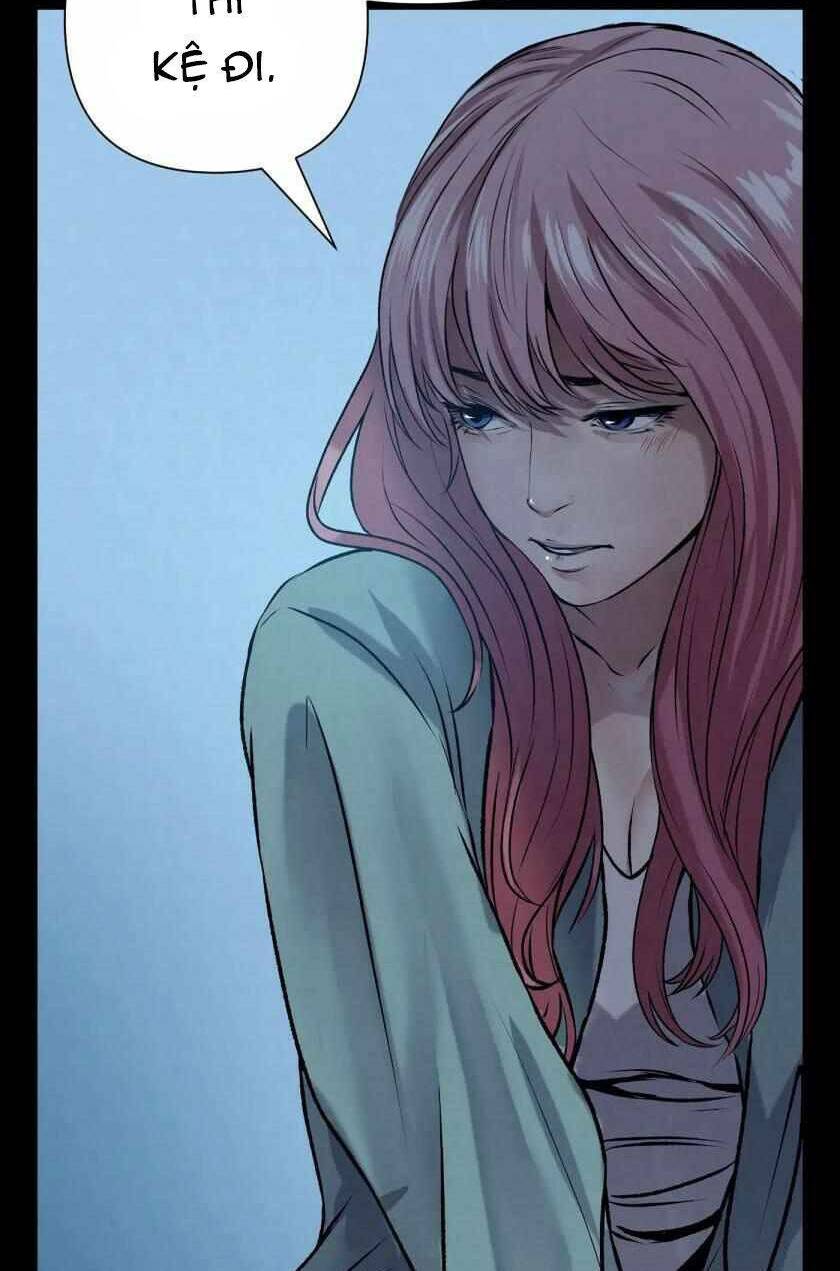 An Toàn Như Ở Nhà - Chap 19 - Trang 18